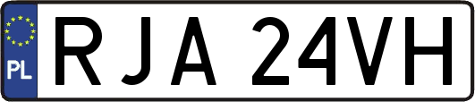 RJA24VH