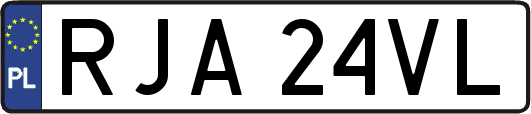 RJA24VL