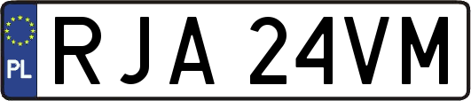 RJA24VM