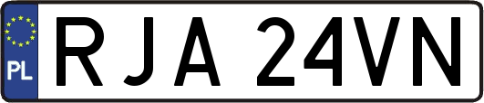 RJA24VN
