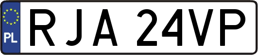 RJA24VP