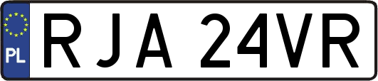 RJA24VR