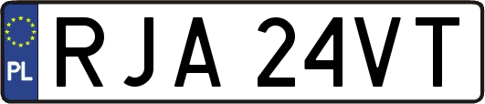 RJA24VT