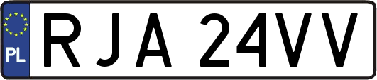 RJA24VV