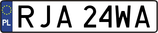 RJA24WA