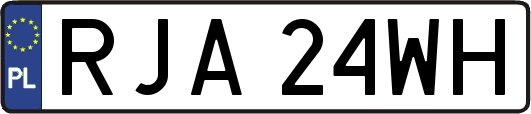 RJA24WH