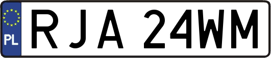 RJA24WM