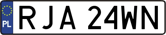 RJA24WN