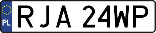 RJA24WP
