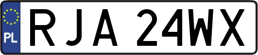 RJA24WX