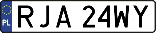 RJA24WY