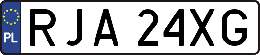 RJA24XG