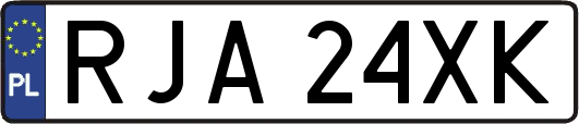 RJA24XK