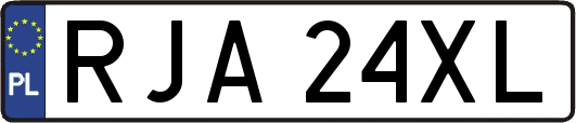 RJA24XL