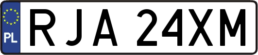 RJA24XM
