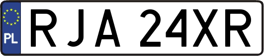 RJA24XR