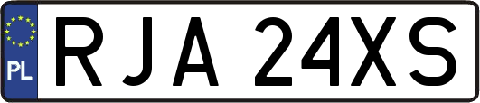 RJA24XS