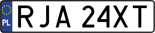RJA24XT