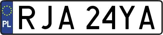 RJA24YA