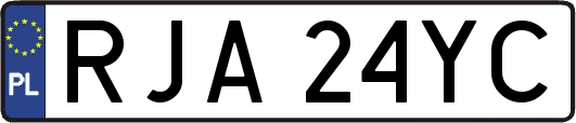 RJA24YC