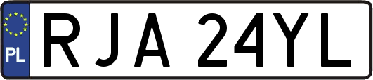 RJA24YL