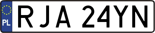 RJA24YN