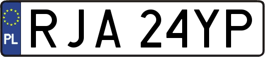 RJA24YP