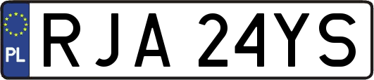 RJA24YS