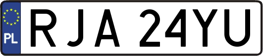 RJA24YU