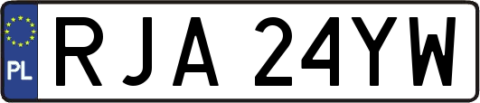 RJA24YW
