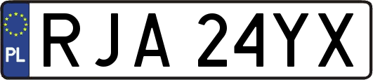 RJA24YX