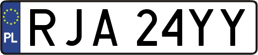 RJA24YY