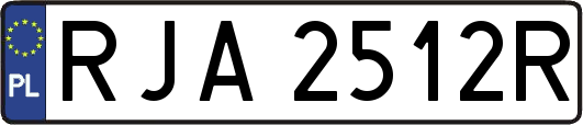 RJA2512R