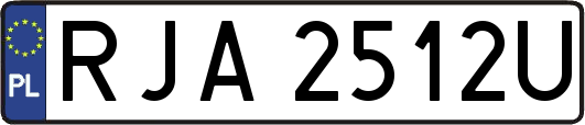 RJA2512U