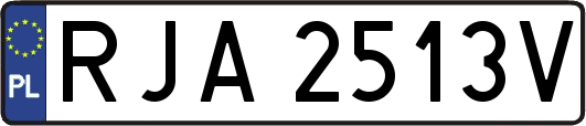 RJA2513V