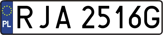 RJA2516G