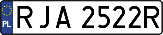RJA2522R