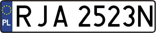RJA2523N