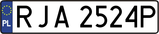 RJA2524P