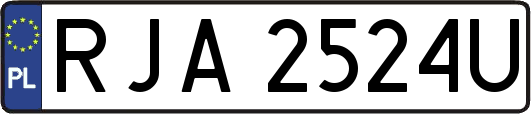 RJA2524U