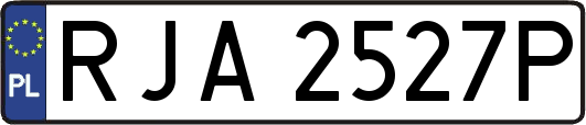 RJA2527P