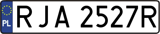 RJA2527R