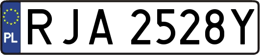 RJA2528Y