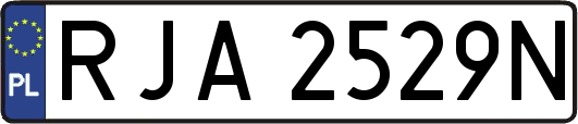 RJA2529N