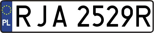 RJA2529R