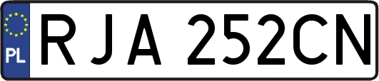 RJA252CN