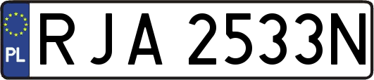 RJA2533N