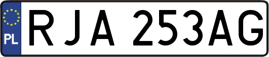 RJA253AG