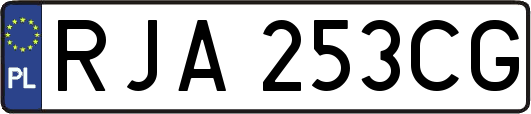 RJA253CG