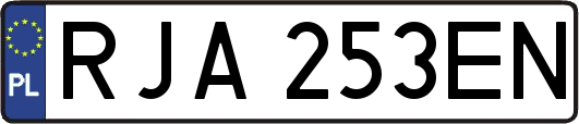 RJA253EN